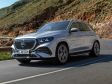Mercedes GLE SUV Facelift 2026 - Trotz Kritik im Detail ist das Update für den GLE gut gelungen.