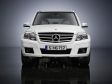 Mercedes GLK