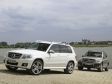 Mercedes GLK