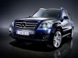 Mercedes GLK