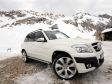 Mercedes GLK