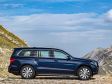 Mercedes GLS - Bild 2