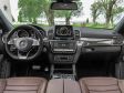 Mercedes GLS - Bild 4