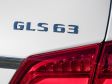 Mercedes GLS - Bild 9