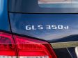 Mercedes GLS - Bild 10