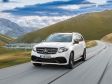 Mercedes GLS - Bild 11