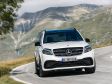 Mercedes GLS - Bild 12