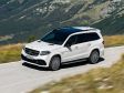 Mercedes GLS - Bild 13