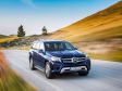 Mercedes GLS - Bild 14