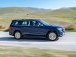 Mercedes GLS - Bild 15