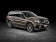 Mercedes GLS - Bild 16