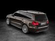 Mercedes GLS - Bild 17