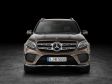 Mercedes GLS - Bild 18