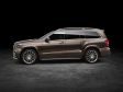 Mercedes GLS - Bild 19