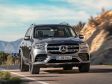 Der neue Mercedes GLS (2019) - Bild 1