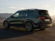 Mercedes GLS Facelift 2026 - Das heißt: Viele Sterne.