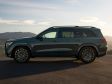 Mercedes GLS Facelift 2026 - Und wie auch bei GLE SUV und Coupe gibt es auch beim GLS neue bzw. überarbeitete Motoren.