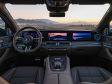 Mercedes GLS Facelift 2026 - Das Infotainment ist ebenfalls deutlich gewachsen und das biedere Design etwas modernisiert.