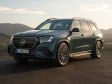 Mercedes GLS Facelift 2026 - Frontansicht