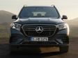 Mercedes GLS Facelift 2026 - Frontansicht