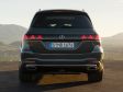 Mercedes GLS Facelift 2026 - Heckansicht