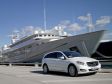 Mercedes R-Klasse - Ein Schiff unter den Autos