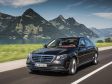 Mercedes S-Klasse Facelift 2017 - Bild 1