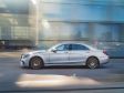 Mercedes S-Klasse Facelift 2017 - Bild 16