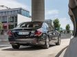 Mercedes S-Klasse Facelift 2017 - Bild 20