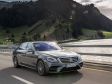 Mercedes S-Klasse Facelift 2017 - Bild 23