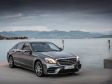 Mercedes S-Klasse Facelift 2017 - Bild 25