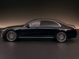 Mercedes S-Klasse 2026 - Facelift - Etwa 2.700 Komponenten will Mercedes entweder komplett neu konstruiert oder zumindest überarbeitet haben. Das kann durchaus stimmen.