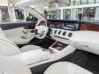 Mercedes S-Klasse Cabrio 2017 - Bild 8