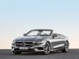 Mercedes S-Klasse Cabrio 2017 - Bild 17