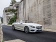 Mercedes S-Klasse Cabrio 2017 - Bild 19