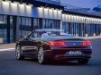 Mercedes S-Klasse Cabrio 2017 - Bild 21