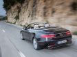 Mercedes S-Klasse Cabrio 2017 - Bild 25