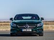 Mercedes S-Klasse Coupe 2017 - Bild 3