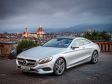 Mercedes S-Klasse Coupe 2017 - Bild 12