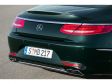 Mercedes S-Klasse Coupe 2017 - Bild 21