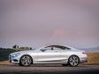 Mercedes S-Klasse Coupe 2017 - Bild 24