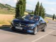 Mercedes S-Klasse Coupe 2017 - Bild 26