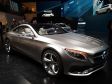 Mercedes S-Klasse Concept - Bild 1