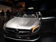 Mercedes S-Klasse Concept - Bild 2