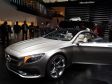 Mercedes S-Klasse Concept - Bild 3