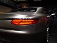 Mercedes S-Klasse Concept - Bild 8