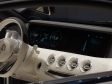 Mercedes S-Klasse Concept - Bild 11