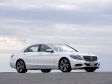 Mercedes S-Klasse (W 222) - Bild 10