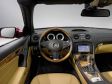 Mercedes SL - Cockpit