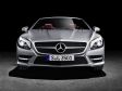 Mercedes SL - Dafür gibt es 306 PS und einen Sechszylinder.